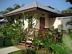 Promtsuk Buri - Bungalow Promtsuk Buri - Bungalow